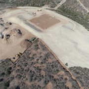 FRS II- Mission Trails- Flow Control Facility