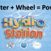 Nearly 4,000 students visit the Hydro Station annually and learn more about careers and opportunities in the water and wastewater industry through hands-on interactive learning experiences, including December 2's lecture on hydro power. Photo: Chula Vista Elementary School District Nearly 4,000 students visit the Hydro Station annually and learn more about careers and opportunities in the water and wastewater industry through hands-on interactive learning experiences, including December 2's lecture on hydro power. Photo: Chula Vista Elementary School District Nearly 4,000 students visit the Hydro Station annually and learn more about careers and opportunities in the water and wastewater industry through hands-on interactive learning experiences, including December 2's lecture on hydro power. Photo: Chula Vista Elementary School District Nearly 4,000 students visit the Hydro Station annually and learn more about careers and opportunities in the water and wastewater industry through hands-on interactive learning experiences, including December 2's lecture on hydro power. Photo: Chula Vista Elementary School District Chula Vista students