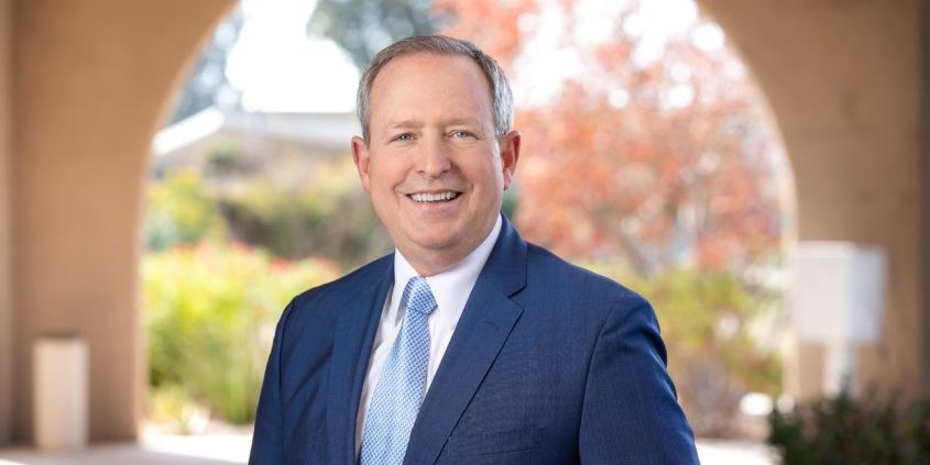 Jim Madaffer-Vice Chair Colorado River Board of California-Colorado River