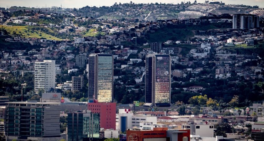 Emergency Water Delivery-Tijuana-San Diego County Water Authority