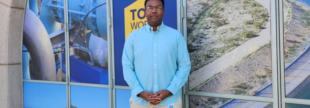 SkillBridge Program-Shawntrel McCoy-Marine Corps-veteran