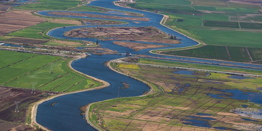 DWR-Reclamation-Water right-drought-conserve