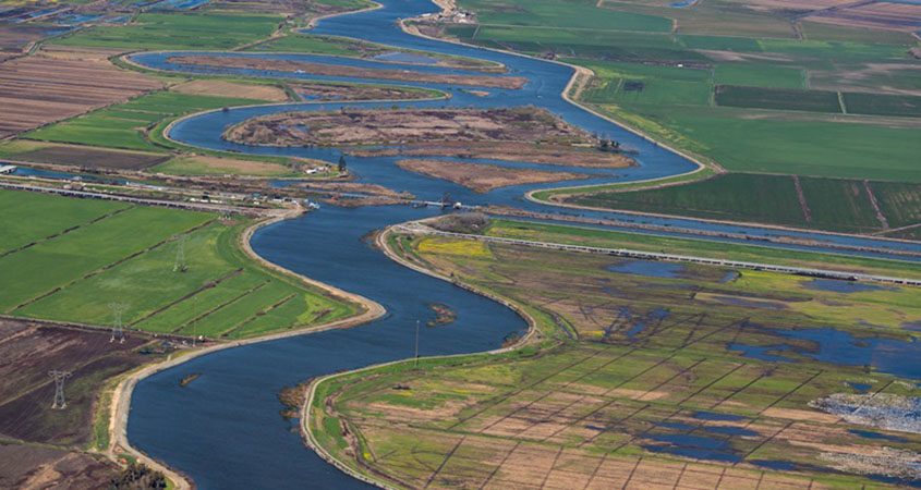 DWR-Reclamation-Water right-drought-conserve