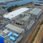 sea water-seawater desalination-desalination-Carlsbad Desalination Plant-Trason Bragg