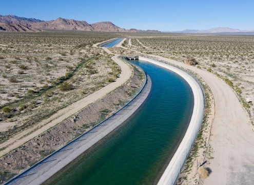Colorado River Board of California-River Board-Tour
