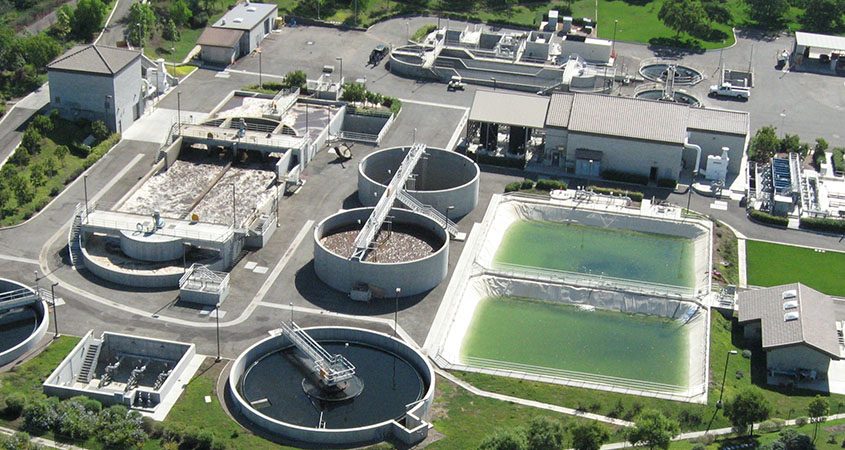 4S Ranch Water Reclamation Facility-CWEA 2022 Plant of the Year
