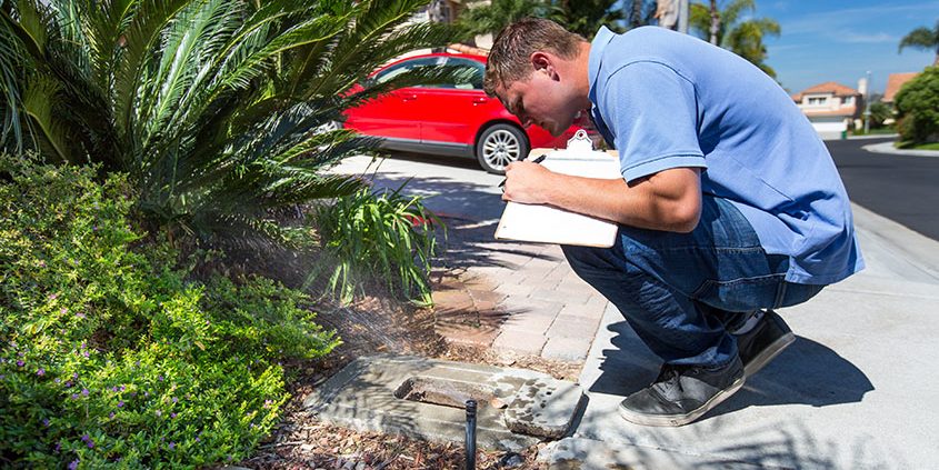 Water Use Surveys-Audit-Save Money-Save Water