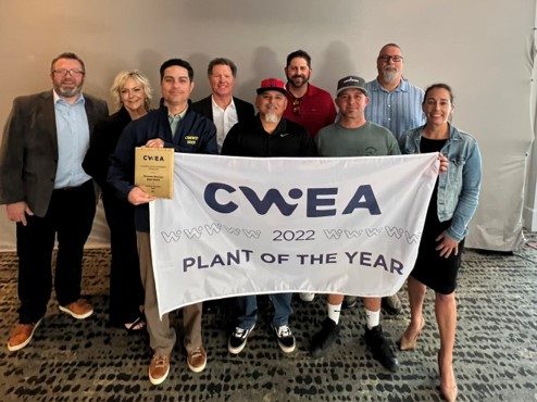 CWEA-4S Ranch-2022 Statewide Plant of the Year-Olivenhain