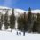 Record Snowpack Conditions in California, Parts of Southwest