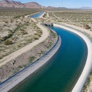 Colorado River Basin-Lake Mead-snowpack-Colorado River-Reclamation