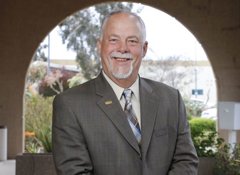 Clint Baze-Clint-Board-Welcome to the Board