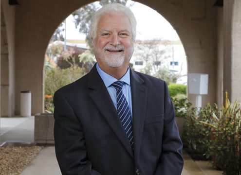 Neal Meyers-Board-Olivenhain-Welcome to the Board