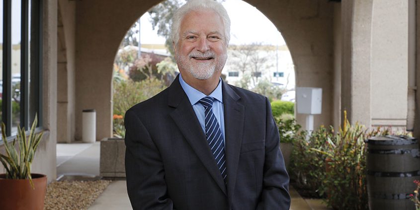 Neal Meyers-Board-Olivenhain-Welcome to the Board
