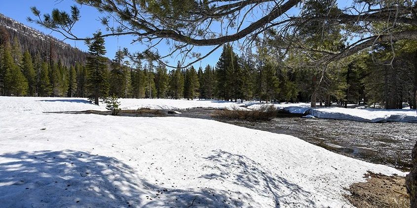 drought relief-snowpack-West-NIDIS winter update