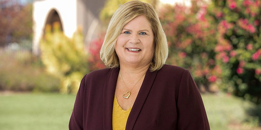 Water Authority-Sandra L. Kerl-Retires-General Manager-retired