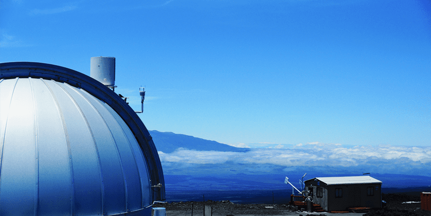 CO2-Carbon Dioxide levels-Climate Change-Scripps Institution of Oceanography