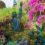 Lush Landscape Recognized as Runner-Up in Helix Landscape Contest