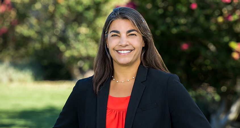 Neena Kuzmich-Director of Engineering-San Diego County Water Authority