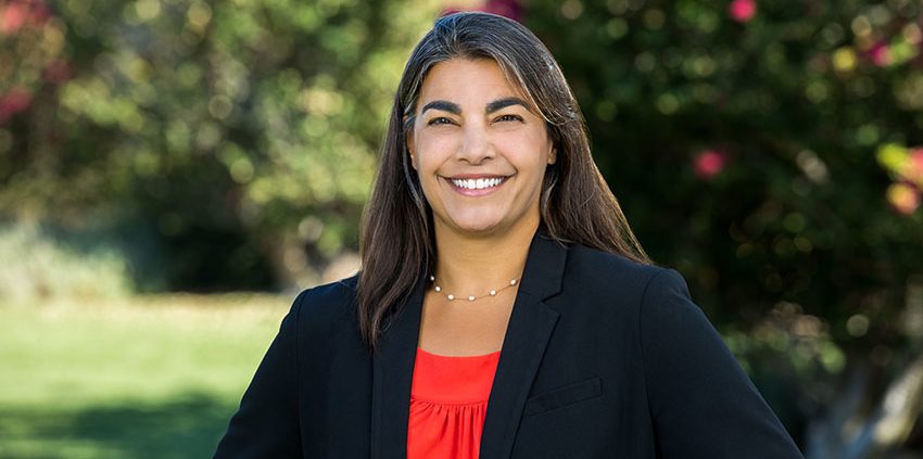 Neena Kuzmich-Director of Engineering-San Diego County Water Authority