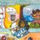 Six Student Artists Win 2023 Otay Poster Contest
