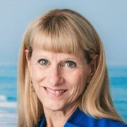 Welcome to the Board-Vicki Quiram-Carlsbad