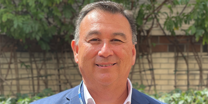 Roberto Yano-Sweetwater Authority-Assistant General Manager