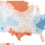 June Marked by Record U.S. Heat Waves, Severe Weather
