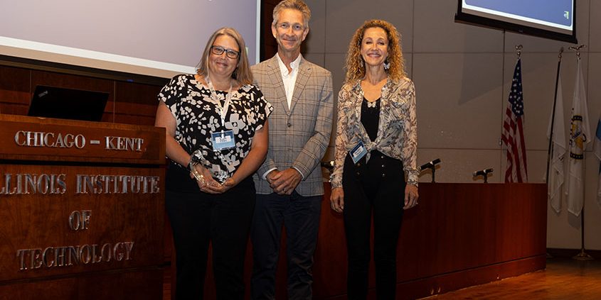 Alliance for Water Efficiency-Award-AWE-Water Authority