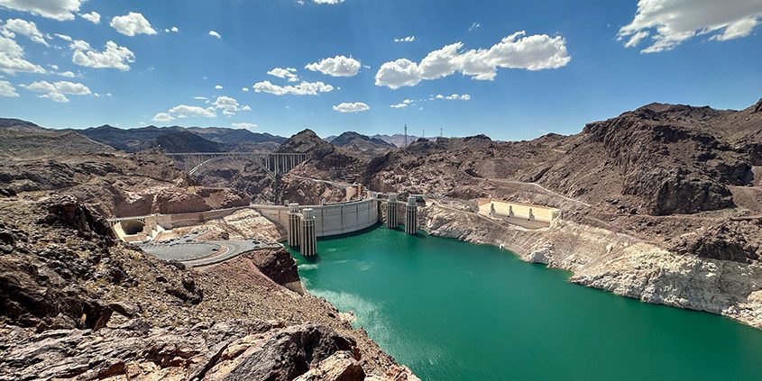 Lake Mead-Lake Powell-Colorado River Basin-U.S. Bureau of Reclamation