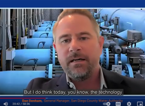 Dan Denham-desalination-water supply-podcast