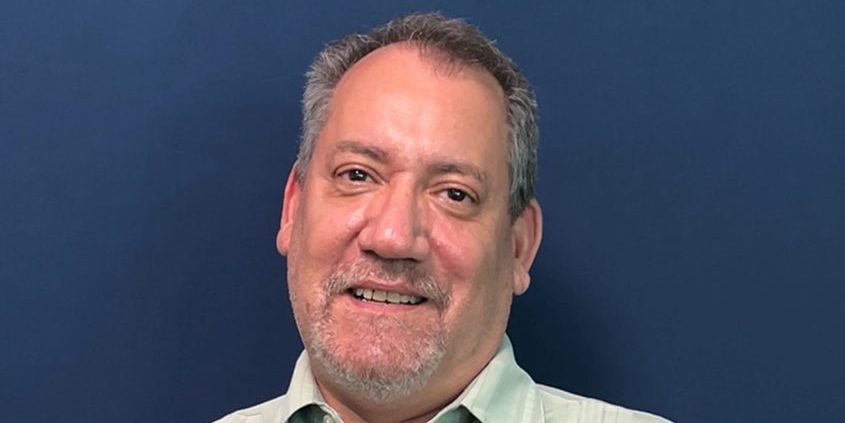 Padre Dam Municipal Water District-Ivan Andujar-Division 4