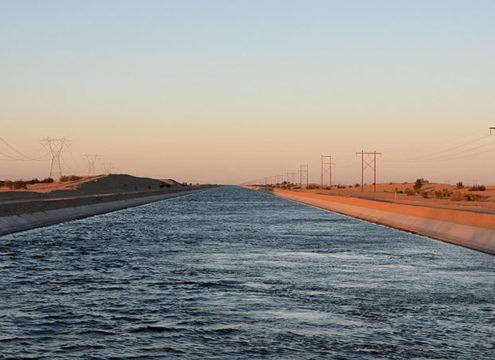 All American Canal-QSA-Water Year 2024-reliable water supplies