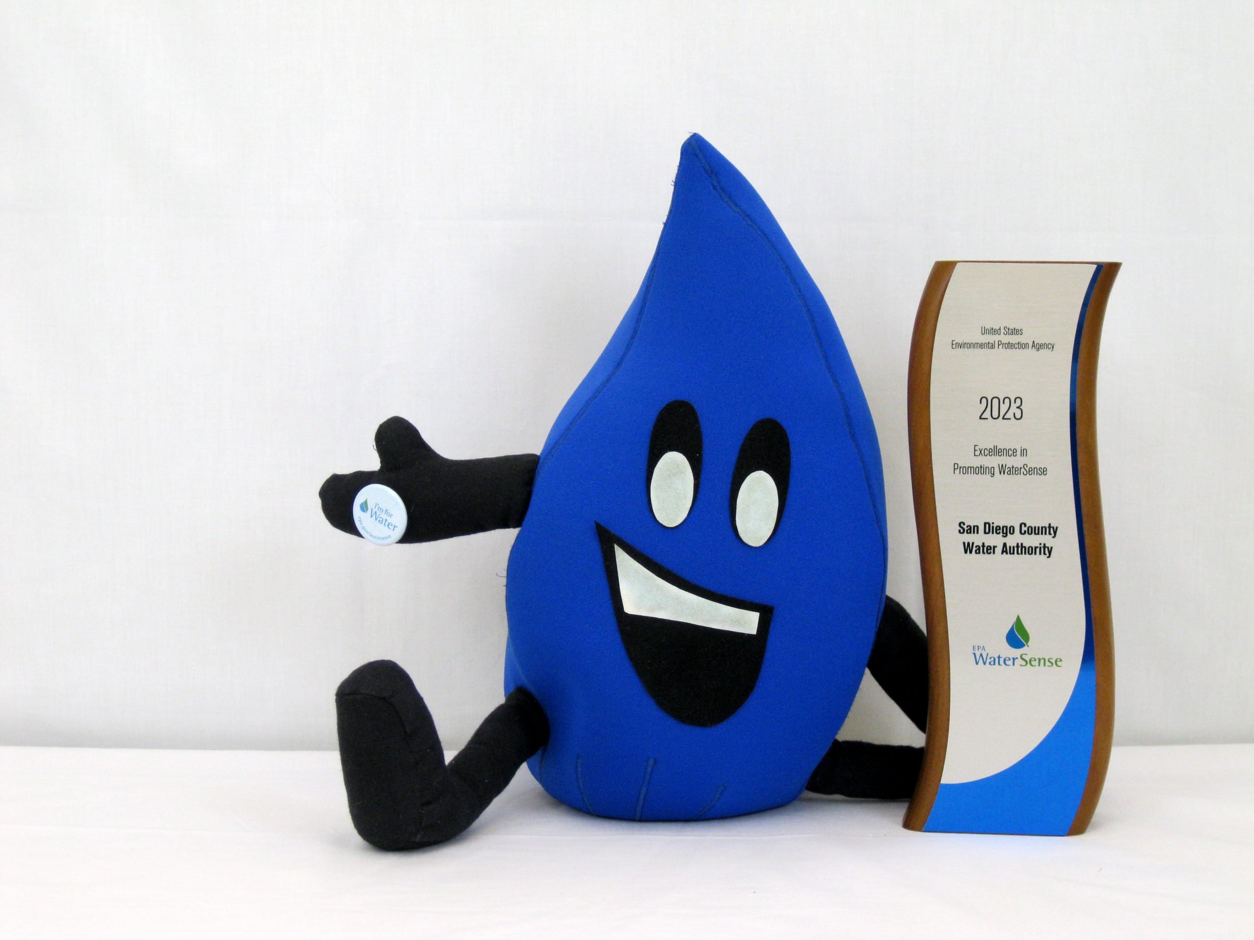 Flo-EPA WaterSense-QWEL-Water Conservation-Spokesgallon