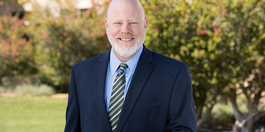Jeff Stephenson-Director of Water Resources-planning-San Diego County Water Authority
