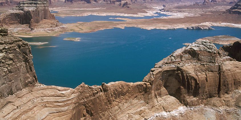 Reclamation-Colorado River-Lake Powell-Lake Mead-conservation