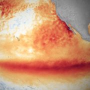 El Niño-climate change-UC San Diego-Scripps Institution of Oceanography
