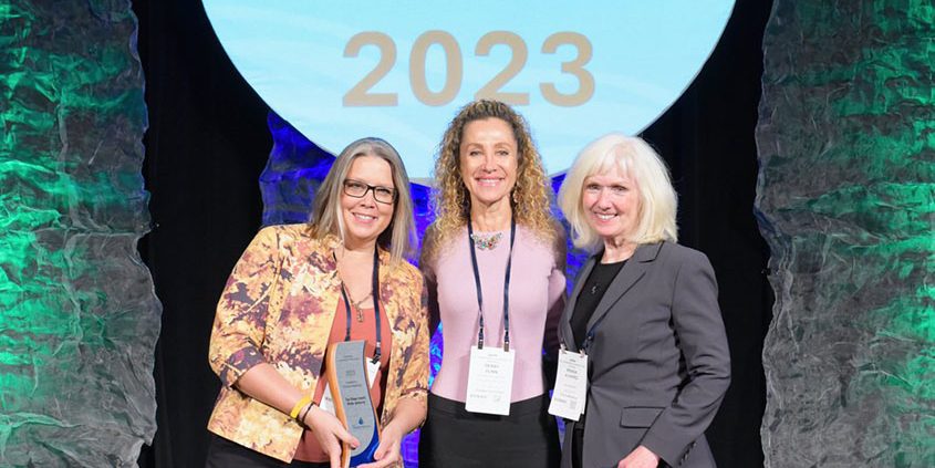 EPA WaterSense-Excellence Award-QWEL-water conservation