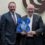 Water Authority Recognized For Leadership In Training Industry Professionals