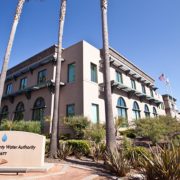 Two North County water districts will pay $25 million to the San Diego County Water Authority in a settlement over their detachment. Photo: San Diego County Water Authority