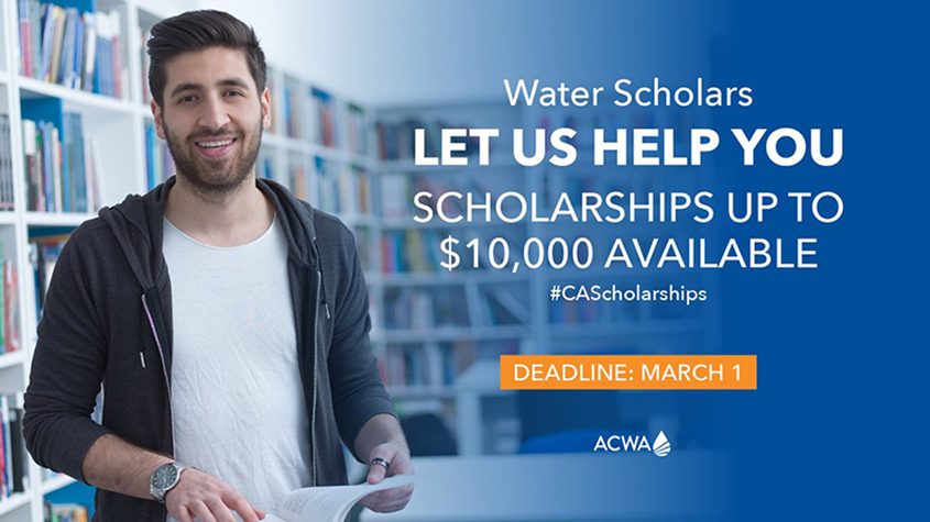Statewide scholarships are available through several organizations. 2024 scholarship applications
