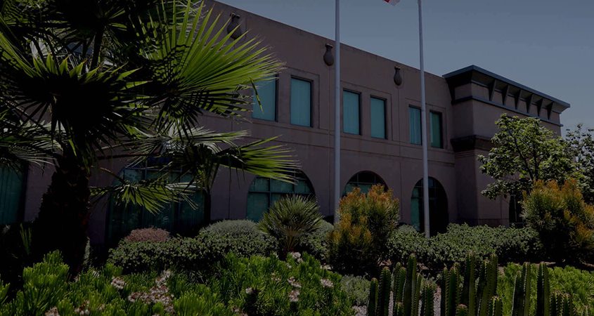 The San Diego County Water Authority issued its FY23 annual report, part of its effort to ensure transparency. Photo: San Diego County Water Authority