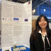 Each year, hundreds of students in middle and high schools throughout San Diego County participate in the Greater San Diego Science & Engineering Fair at Balboa Park. Photo: Water Authority
