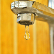 A faucet leaking one drip per second can waste nearly 58 gallons per week. Fix-A-Leak-Week reminds consumers to check for leaks and repair them promptly. Photo: NithinPA/Pexels
