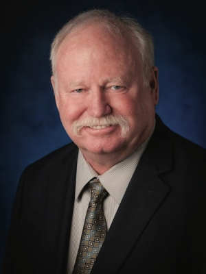 Director Marty Miller will serve as board president. Photo: Vista Irrigation District