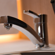 Minor water leaks account for more than a trillion gallons of water wasted each year in homes across the United States. Photo: Photim/Pixabay